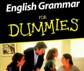 Grammar for Dummies